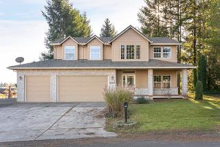 27910 Dee St, Happy Valley OR  97009-9446 exterior