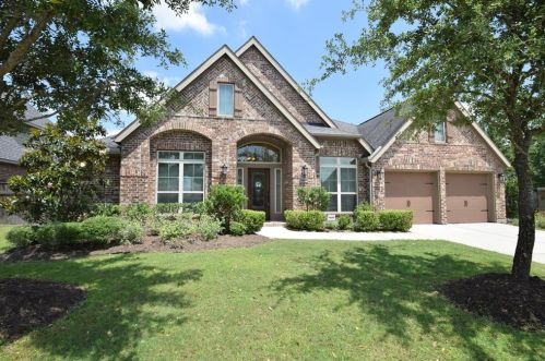 27122 Liberty Heights Ln, Fulshear, TX 77441-1478