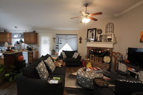 11204 Meadows Dr, Flint TX  75762-6327 exterior