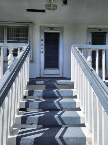 165 Camden G, West Palm Beach FL  33417-2023 exterior