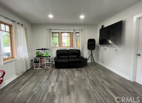 501 D St, Ontario CA  91762-3137 exterior