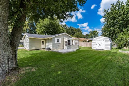 246 Jacqueline Dr, London OH  43140-1181 exterior