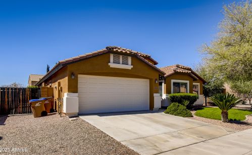 38398 Tumbleweed Ln, San Tan Valley, AZ 85140-4309