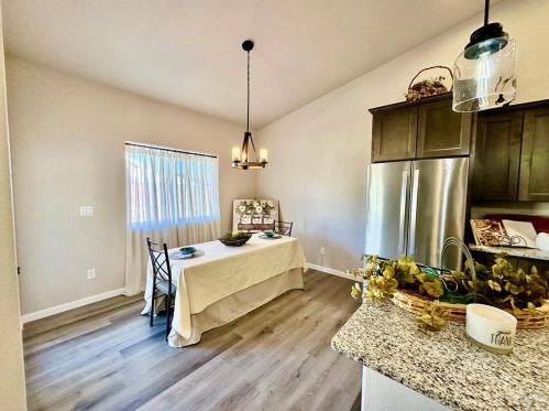 845 Aguilar Dr, Pueblo CO  81007-7595 exterior