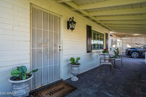 2832 69th St, Scottsdale AZ 85251-1202 exterior