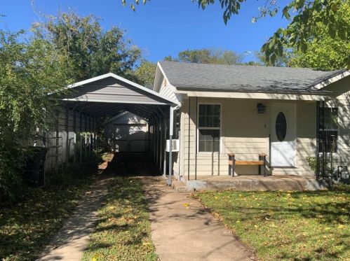 444 Bales St, Cleburne, TX 76033-4438