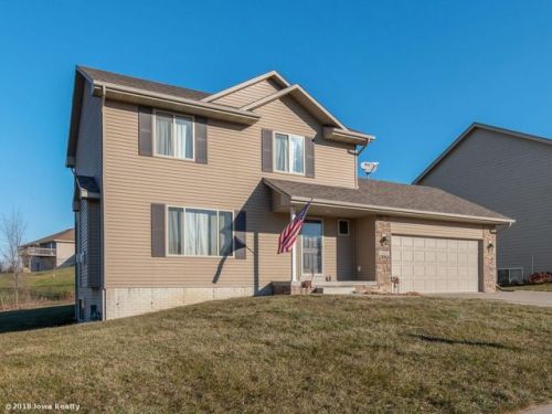 3004 23rd St, Ankeny, IA 50021-7119