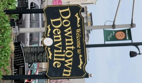 19 Savage Rd, Parsippany NJ  07834-1625 exterior