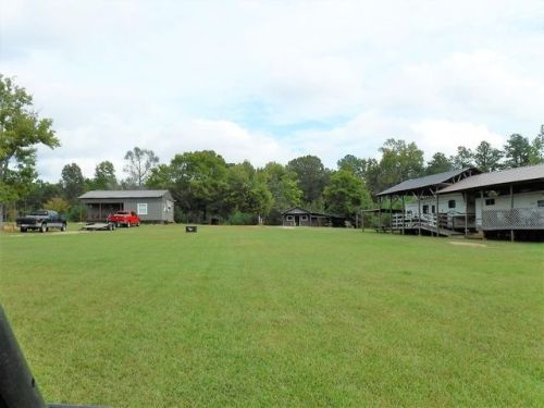 1302 5 Notch Rd, Callison SC  29819-2446 exterior