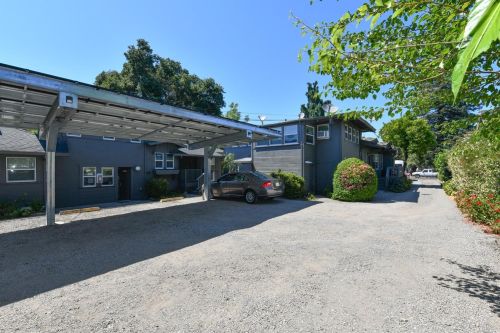 720 Cherry St, Santa Rosa, CA 95404-4261