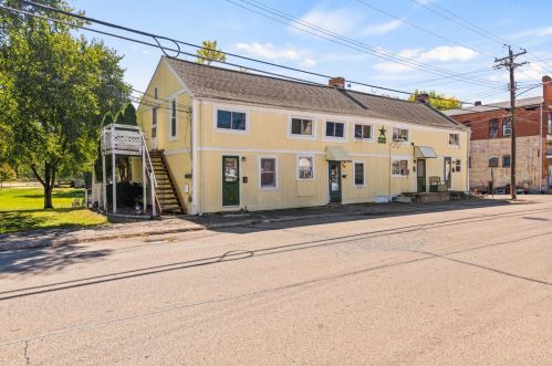 5 Mckinley St, South Lebanon, OH 45065-1247