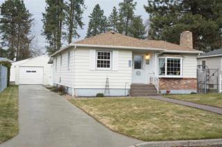 4020 Princeton Ave, Spokane WA  99217-6746 exterior