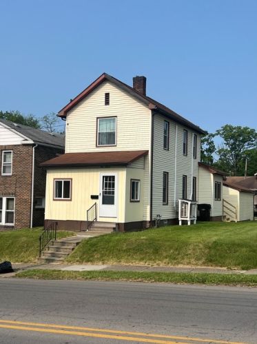 116 Stambaugh Ave, Hermitage, PA 16146-2752