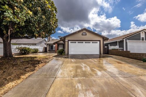 4063 Lombardy Ave, Chino, CA 91710-2159