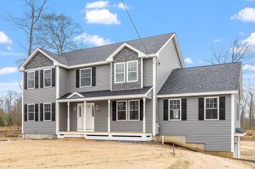 292 Copp Dr, Fremont, NH 03044-3018