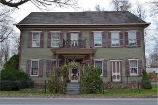 7757 Martins Creek Belvidere Hwy, Bangor, PA 18013-4943