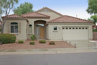 7995 Rondure Loop, Tucson, AZ 85743-7413