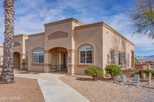 4757 Tropicana Dr, Green Valley, AZ 85622-5837