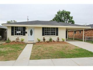 4136 Ole Miss Dr, Kenner, LA 70065-1708