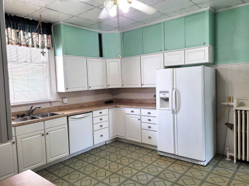 137 Commonwealth Ave, Covington KY 41018-1425 exterior