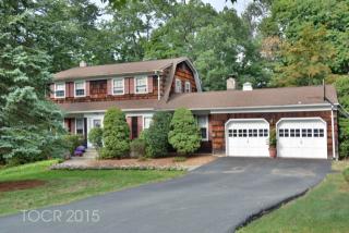 87 Algonquin Trl, Oakland, NJ 07436-3710
