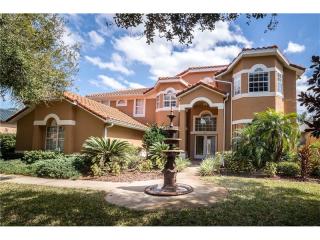 2411 Baesel View Dr, Orlando, FL 32835-8122