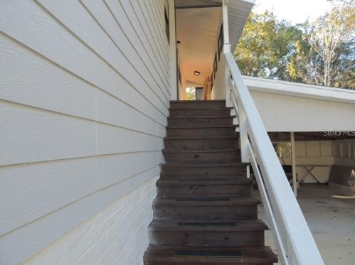 12450 99th Ave, Belleview FL  34420-7456 exterior