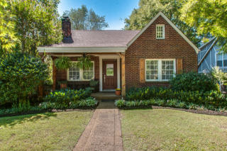 4101 Utah Ave, Nashville, TN 37209-4704