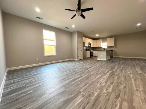 903 Frances St, Terrell, TX 75160-2150