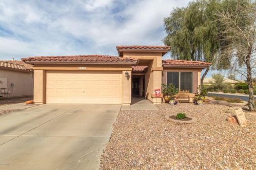 4618 Mia Ln, Gilbert, AZ 85298-5345
