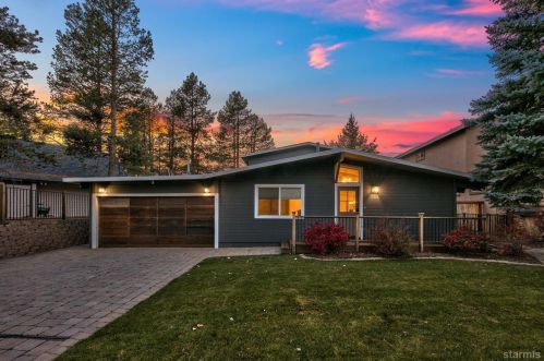 544 Tahoe Keys Blvd, South Lake Tahoe CA  96150-3313 exterior