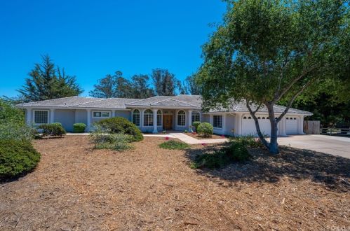 248 Quarterhorse Way, Pismo Beach, CA 93420-5353