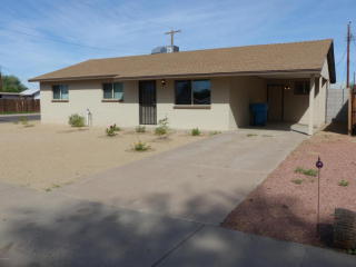 3642 El Camino Dr, Phoenix, AZ 85051-9120