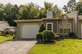 7648 Chatham Cir, Knoxville, TN 37909-1707
