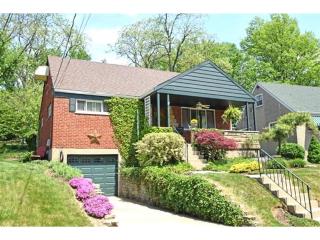738 Wilbud Dr, Cincinnati, OH 45205-2051