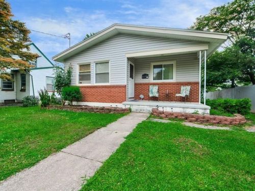 609 7th St, Lebanon, PA 17046-3511