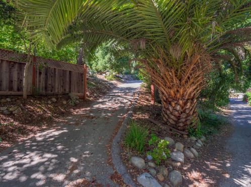 9457 Zayante Dr, Lompico CA  95018-9078 exterior