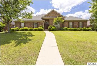 1455 Greystone Dr, Tuscaloosa, AL 35406-3226