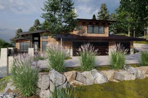 7065 Powderhorn Ct, Park City, UT 84098-6358