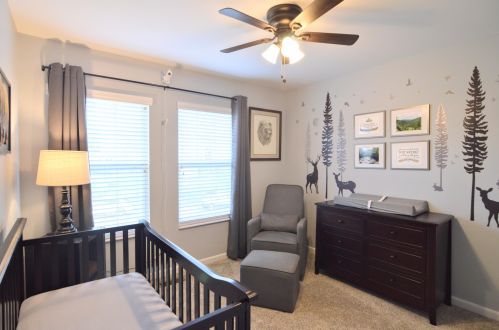 2150 Conistan Ct, Taylorsport KY  41048-7353 exterior