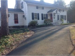 251 Peter Rd, Southbury, CT 06488-4605