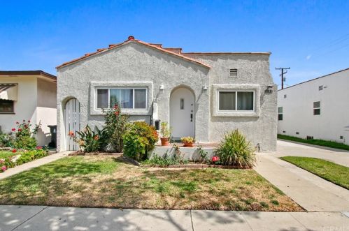 6108 Gundry Ave, Long Beach CA  90805-3655 exterior