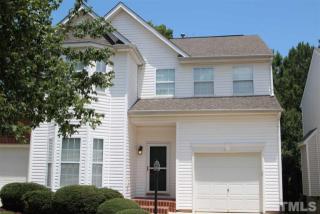 5312 Arete Way, Raleigh, NC 27607-5091
