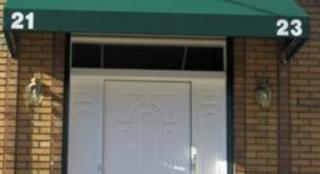17 Ellsworth St, Hartford CT  06114-1211 exterior