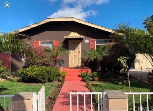 804 Molino Ave, Long Beach, CA 90804-4767