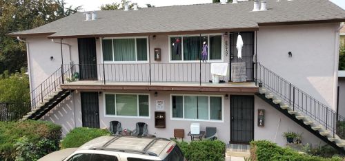 3169 Williamsburg Dr, San Jose, CA 95117-3912