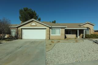 6121 Sandpiper Pl, Palmdale CA  93552-4730 exterior