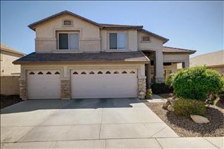 12233 Jackson St, Avondale AZ  85323-8344 exterior