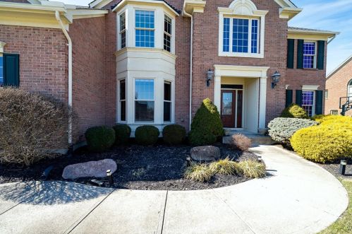 7061 Larkspur Ln, Liberty Township, OH 45044