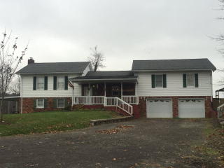 1114 Flatwood Fallen Timber Rd, Lucasville, OH 45648-8706